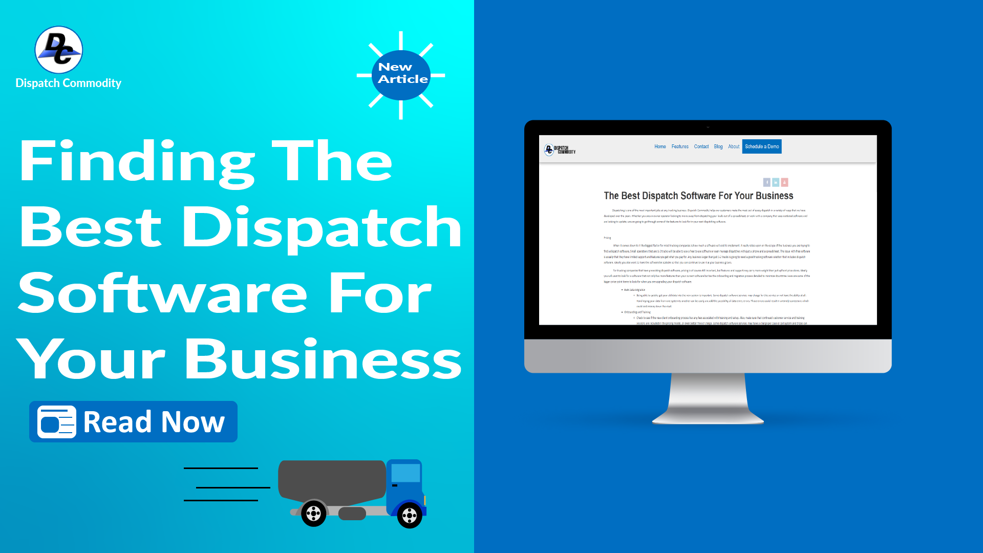 The Best Dispatch Software For Your Business Dispatch Commodity